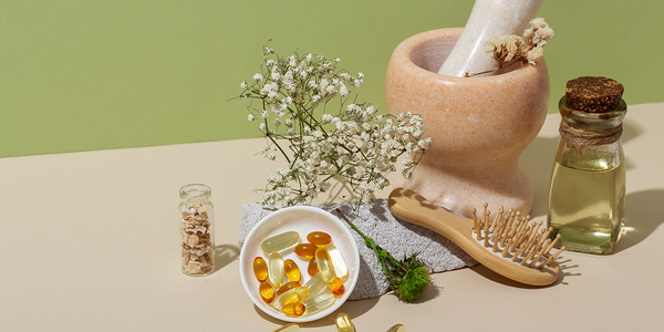 Supporting Daily Wellness Through Natural Balance