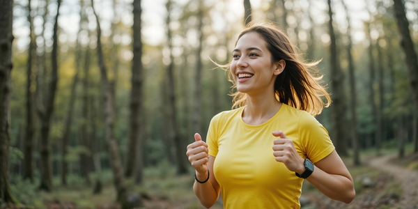 A Natural Approach to Focus, Clarity, and Cognitive Wellness
