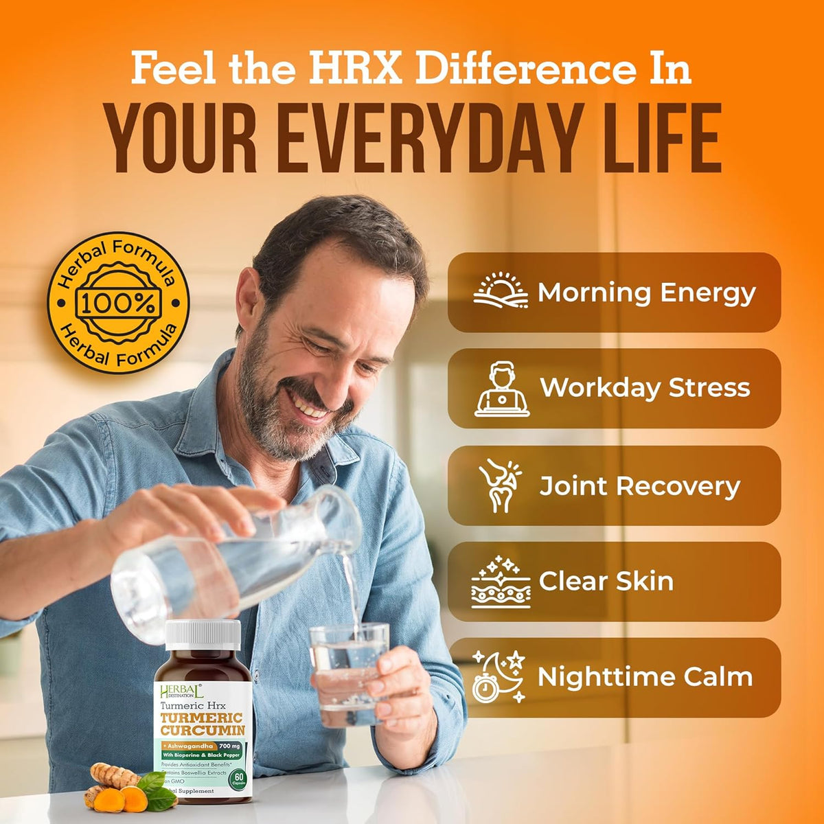 Turmeric Hrx