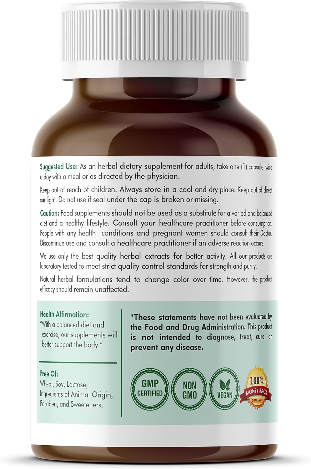 GlucoSuprs Hrx (Pack of 2)