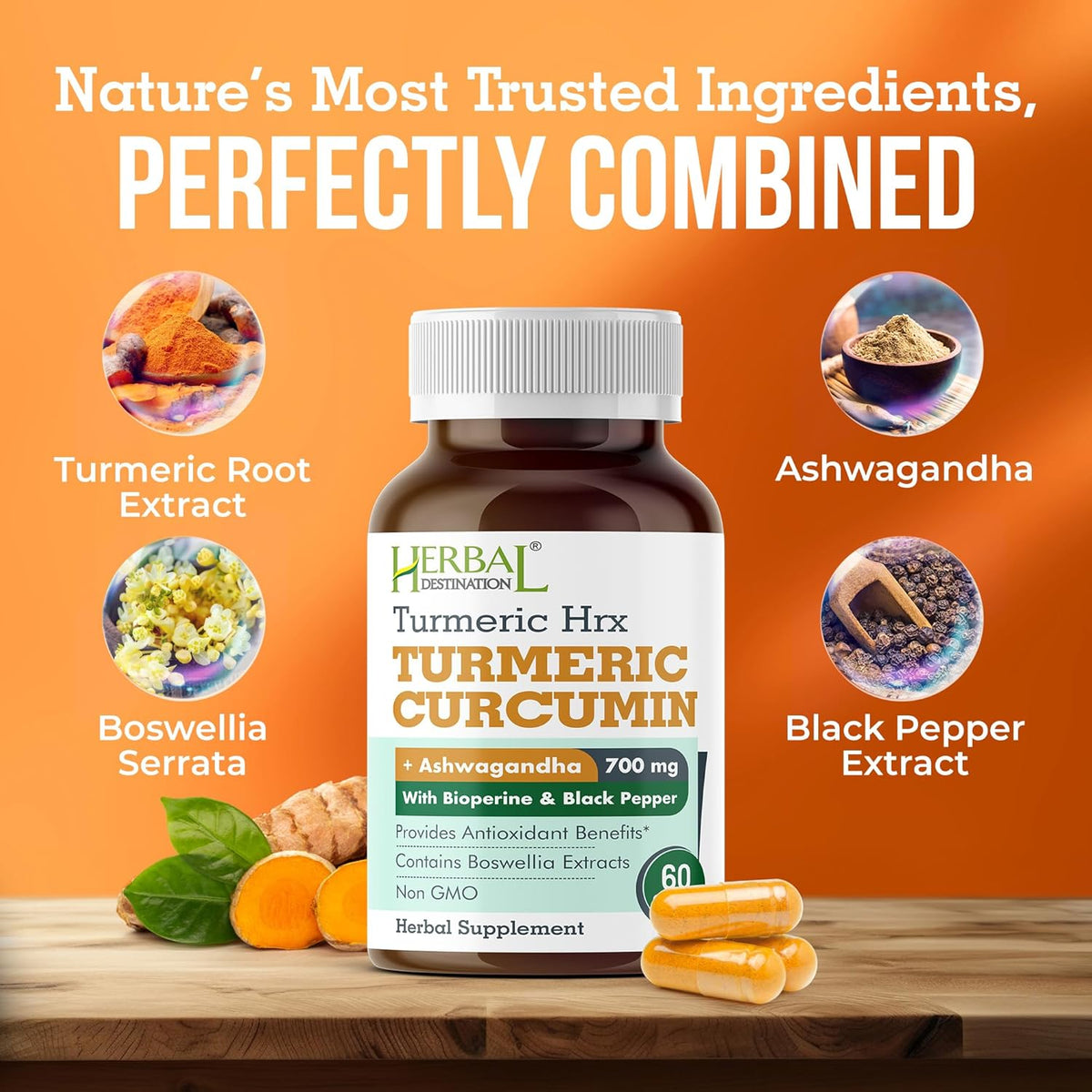 Turmeric Hrx