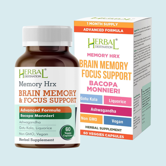 Memory Hrx